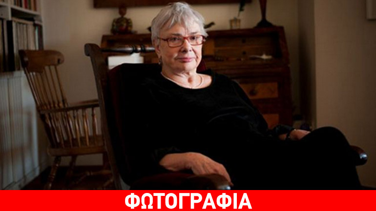 H διαθήκη της Ξένιας Καλογεροπούλου: Σε ποιον άφησε το θέατρό της