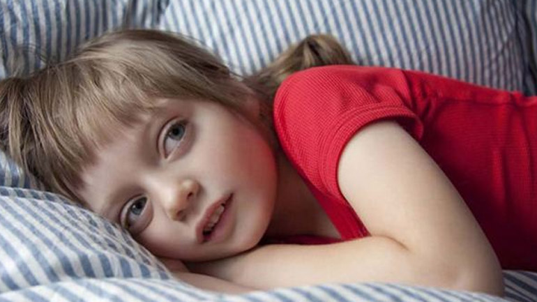 Αυτά είναι τα ενοχλητικά πράγματα που κάνουν τα παιδιά αλλά τα συγχωρούμε