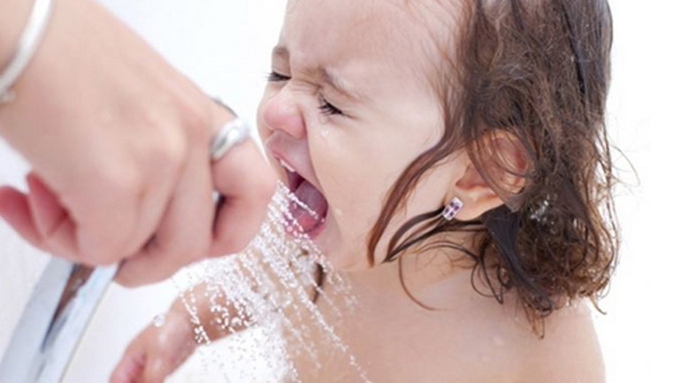 Ο πιο σίγουρος τρόπος για να σταματήσετε το κλάμα του μωρού σας!