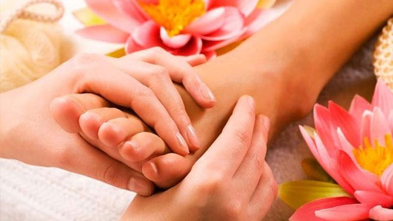 Όταν τα πόδια σας «χορεύουν»