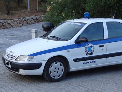 Βαν που συνδέεται με την υπόθεση Ξηρού εντοπίστηκε στο όρος Αιγάλεω