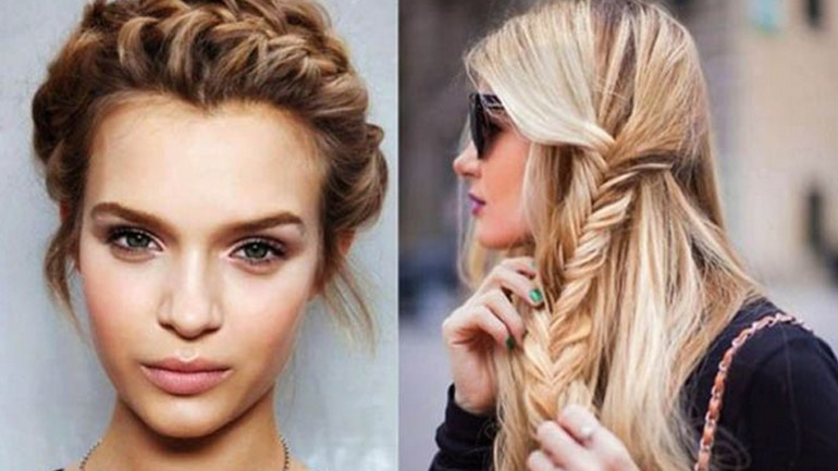 Τα δύο μυστικά που ψάχνατε για να μη λαδώνουν εύκολα τα μαλλιά σας!