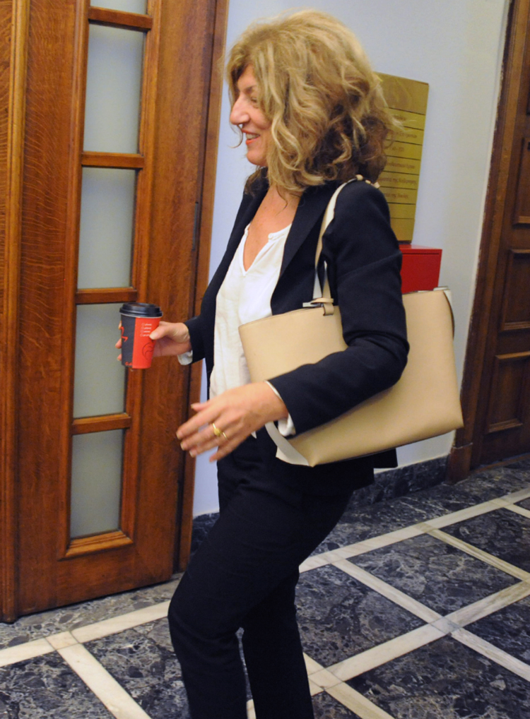 Σία Αναγνωστοπούλου