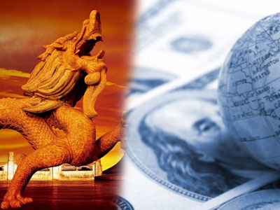 Οι μεγιστάνες της Κίνας και των ΗΠΑ