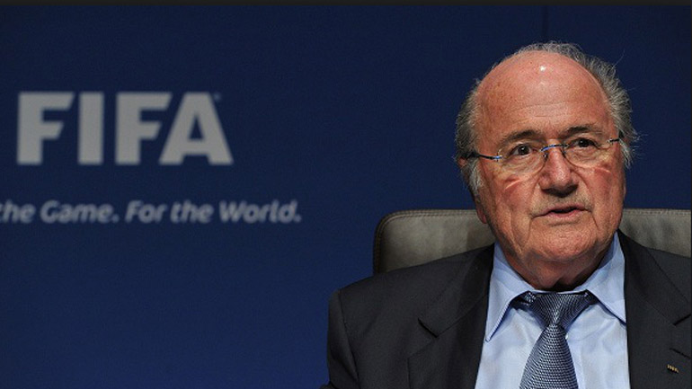 Έρευνα του FBI για τον Μπλάτερ