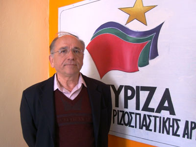 Γ. Τόλιος: Ο ΕΝΦΙΑ θα καταργηθεί