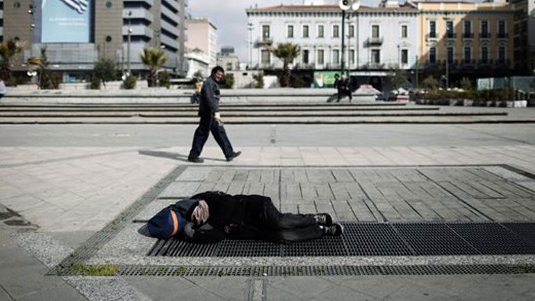 Επιβραδύνθηκε ο ρυθμός ανάπτυξης των χωρών του ΟΟΣΑ