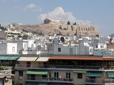 Νέα εκκαθαριστικά ΕΝΦΙΑ για 50.000 ιδιοκτήτες