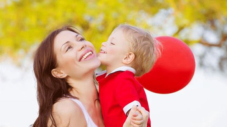 Το βάρος του παιδιού σας είναι κληρονομικό