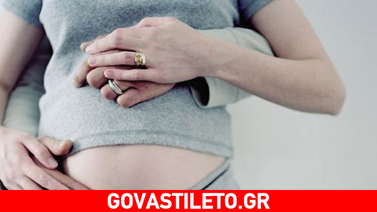 Τι να συζητήσετε με τον άνδρα σας πριν τη γέννηση του παιδιού σας