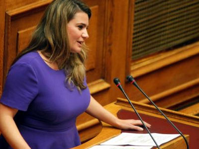 Η ΔΗΜΑΡ για την ανεξαρτητοποίηση της Ν. Φούντα