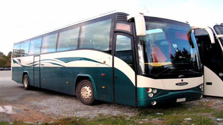 Κατέβασαν μαθητή από το λεωφορείο για ένα ευρώ!