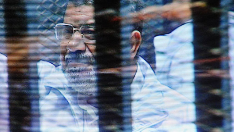 Η Μουσουλμανική Αδελφότητα καταδικάζει την απόφαση κατά του Μόρσι