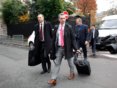 Τα θέλουν όλα οι τροϊκανοί Τα θέλουν όλα οι τροϊκανοί