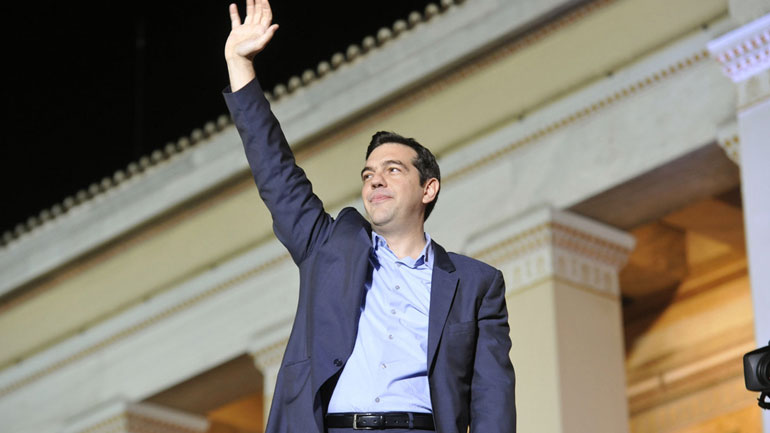 «Ο Τσίπρας δεν έχει κανέναν επικίνδυνο πολιτικό αντίπαλο»