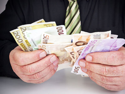 Από την επόμενη εβδομάδα η ένταξη στη ρύθμιση των 100 δόσεων