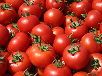 Δεσμεύσεις οπωροκηπευτικών στη λαχαναγορά του Ρέντη