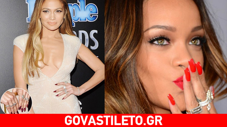 Νύχια με τζελ: Τα πλεονεκτήματα και τα μειονεκτήματα!