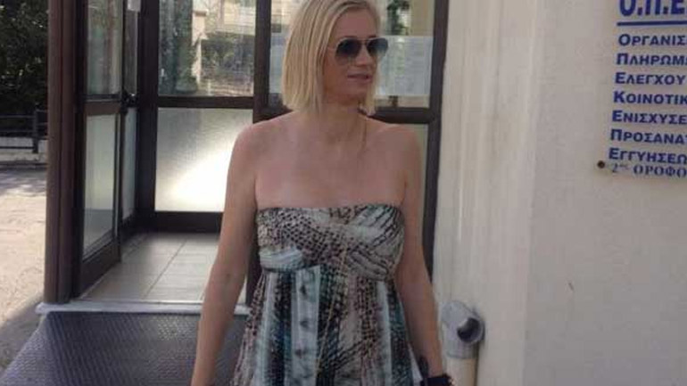 Ραχήλ Μακρή: Αποκαλύπτει τον πιο ακραίο χαρακτηρισμό που έχει ακούσει