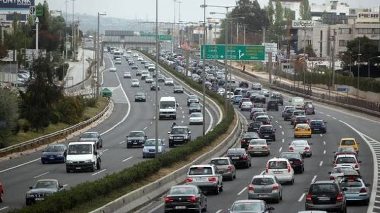 Εν αναμονή ανακοινώσεων για τα μέτρα που αφορούν ανασφάλιστα οχήματα Εν αναμονή ανακοινώσεων για τα μέτρα που αφορούν ανασφάλιστα οχήματα