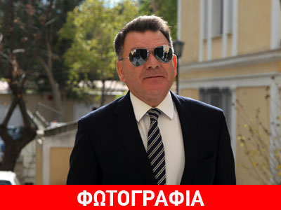 Κατάθεση Κούγια για την υπόθεση του Χρ. Ζωγράφου