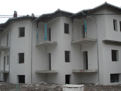 Λάρισα: Βρέθηκε νεκρός σε κτήριο που ξέσπασε φωτιά