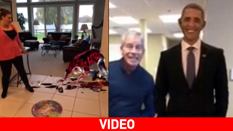 Θέλετε να συνομιλήσετε με τον σταρ που θαυμάζετε και να βγάλετε selfie; Τώρα μπορείτε!