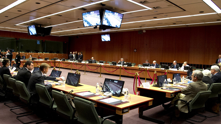 Στο επίκεντρο Ελλάδα και Κύπρος στο σημερινό Eurogroup