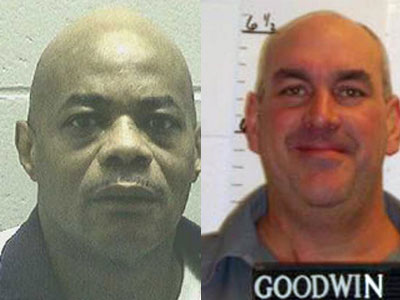 Εκτελέστηκαν δύο θανατοποινίτες στις ΗΠΑ