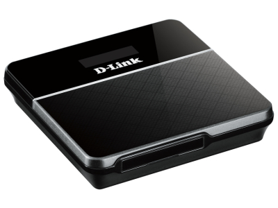 D-Link: νέο ασύρματο και φορητό hotspot διαμοιρασμού Internet 4G σε πολλαπλές συσκευές