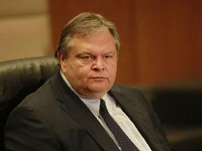 Τα συγχαρητήρια Βενιζέλου στην Εθνική