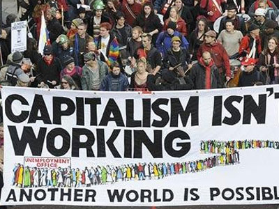 Διαδηλώσεις στο Μπρίσμπεϊν στο πλαίσιο της G20