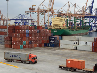 Στις 25 Νοεμβρίου η νέα συνέλευση του ΟΛΠ για την COSCO