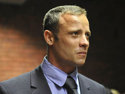 Την Τρίτη θα συνεχιστεί η ακρόαση για την ποινή του Πιστόριους