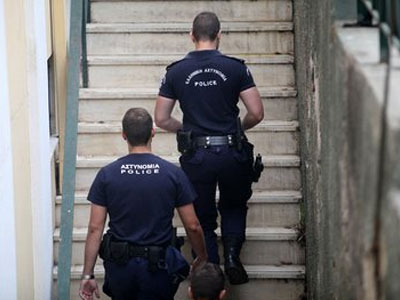 Αστυνομικοί υπάλληλοι: Προληπτικός εμβολιασμός για τη φυματίωση