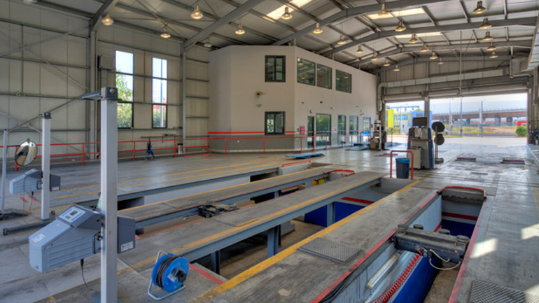 Λήγει η προθεσμία για τον έλεγχο ΚΤΕΟ