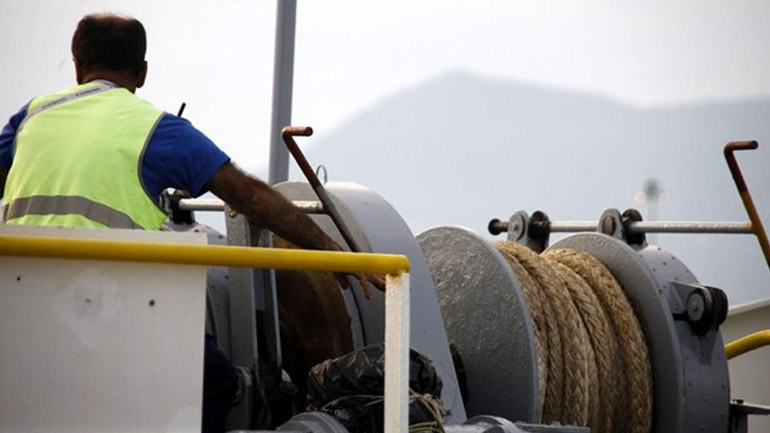 Εξώδικο θα αποστείλει η ΠΝΟ για τη μη καταβολή δεδουλευμένων Εξώδικο θα αποστείλει η ΠΝΟ για τη μη καταβολή δεδουλευμένων