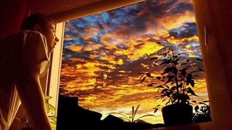 Ένα ψυχολογικό τεστ που κάνετε άθελα σας…