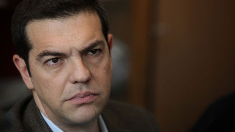 Στην Κουμουνδούρου ο Τσίπρας – Αύριο αρχίζει η πανελλαδική σύσκεψη του ΣΥΡΙΖΑ