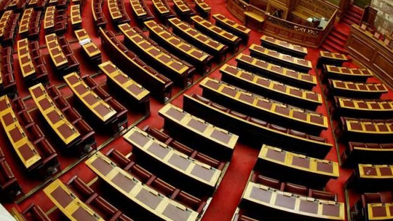 Τι ορίζει το Σύνταγμα για την ψήφο εμπιστοσύνης Τι ορίζει το Σύνταγμα για την ψήφο εμπιστοσύνης