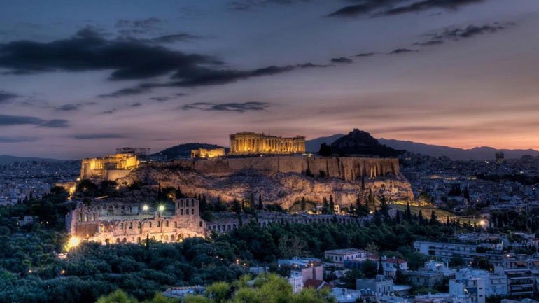 Προτάσεις για έναν… απολαυστικό Δεκαπενταύγουστο στην Αθήνα