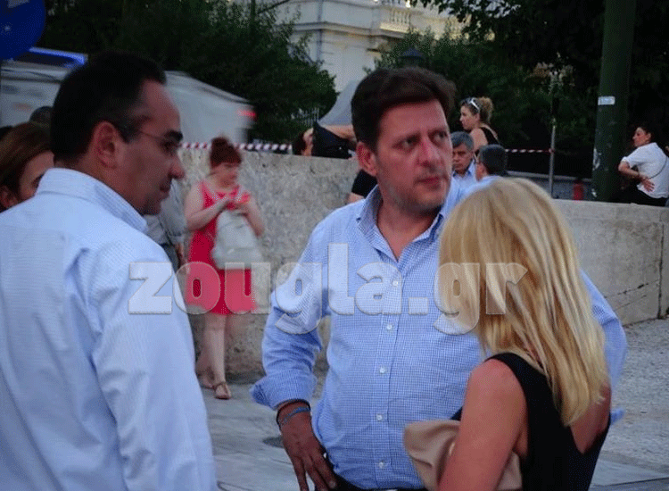 O M. Bαρβιτσιώτης