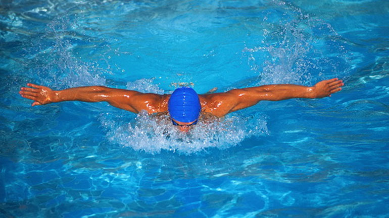 Μπορεί η κολύμβηση να βοηθήσει τους διαβητικούς;