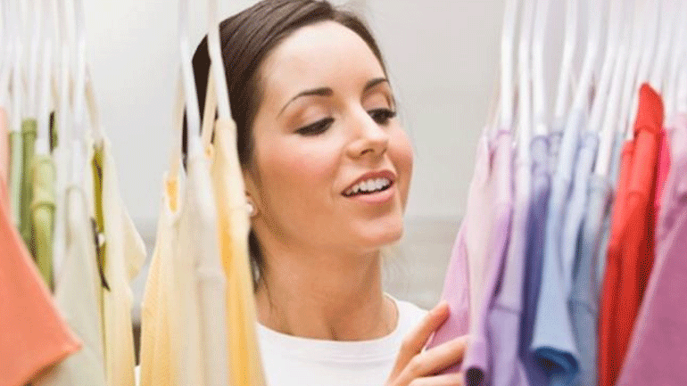 Tι μπορείτε να κάνετε όταν το ντύσιμο του παιδιού γίνεται δύσκολη υπόθεση;