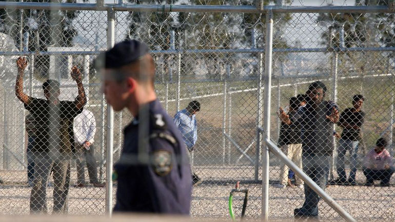 Εισαγγελική έρευνα έπειτα από καταγγελίες κακοποίησης στην Αμυγδαλέζα