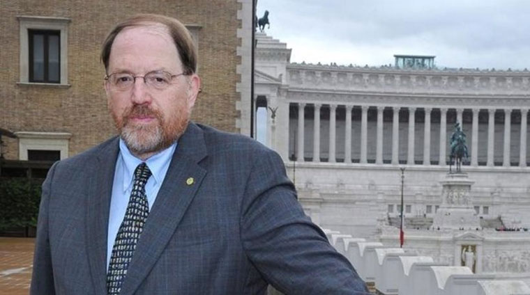 Τζέιμς Γκάλμπρεϊθ