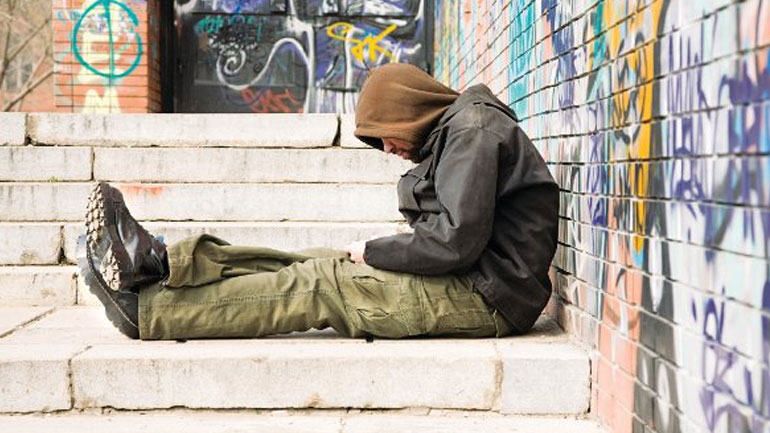 Σε εφαρμογή το πρόγραμμα κοινωνικής εργασίας για αστέγους