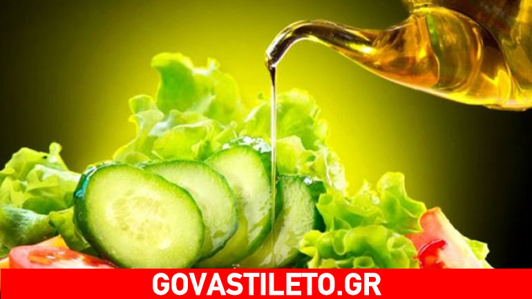 Αυτές είναι οι μαγικές τροφές για ενυδάτωση