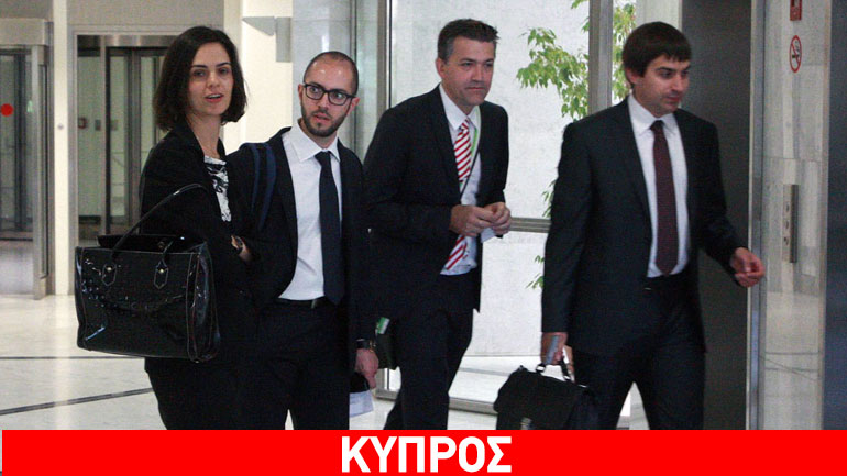 Αρχίζει η έβδομη αξιολόγηση του προγράμματος της Κύπρου από την τρόικα