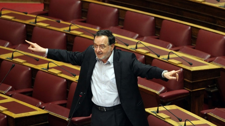 DW: Μοντέρνα εκδοχή του ΚΚΕ η Λαϊκή Ενότητα